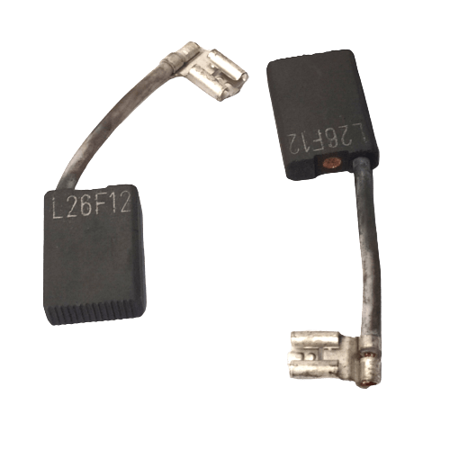 Par De Escovas De Carvão Para Martelo Demolidor 220V - Dewalt