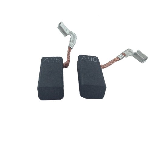 Escova De Carvao Para Furadeira Bosch 0601192414 "119B" - 1617000525