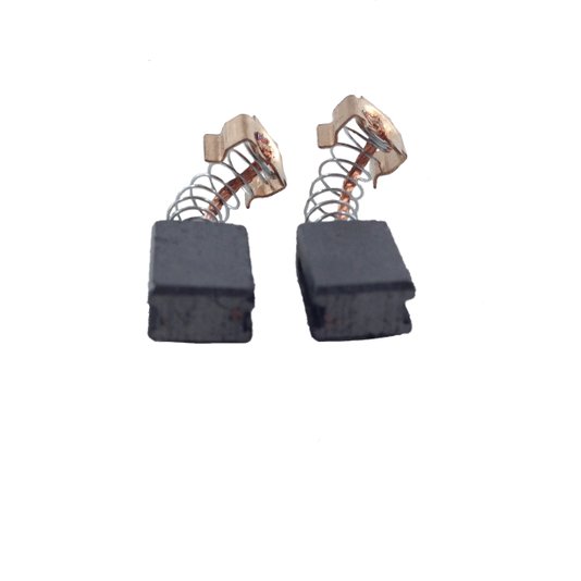 Cj Escova Carvao Martelo 1559 (2Pc) Bosch - F000611108