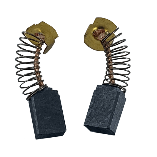 Escova De Carvao Bosch - F000611078