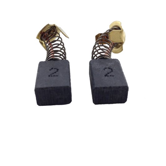 Escova De Carvao - 220V - 5402 - 160432115U - Skil