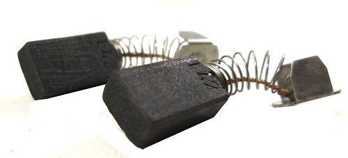 Escova De Carvão Para Serra Marmore 220V Dewalt Dw861/  Pro30 / 562217-01