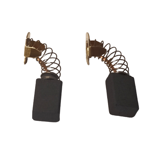 Escova De Carvão Para Serra Marmore Dewalt  Dw860 / N028884