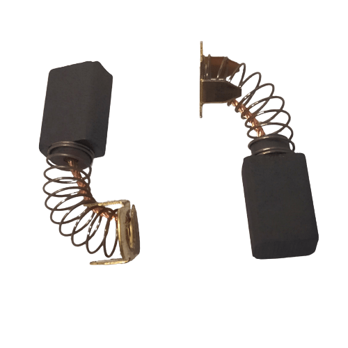 Escova De Carvão Para Serra Marmore Dewalt  Dw860 / N028884