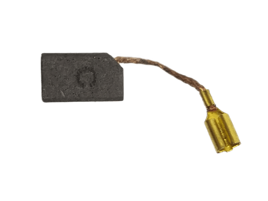  Escova De Carvão Unitaria Para Serra Tico Tico, Esmerilhadeira Dewalt Dw 818- Unidade 145 - 930151-00