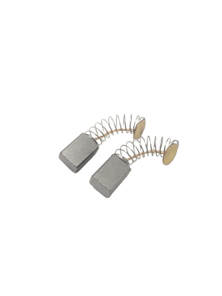 Escova De Carvao Plaina Wesco Ws5343