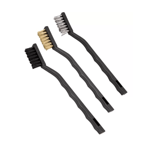 Escova Manual Jogo Com 3 Pçeas Vonder - 3599300300