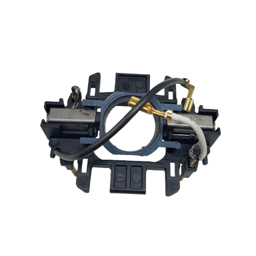 Escova+P/Esc Completo P/ Esm 9230 P/Politriz 9050 - F000612041 - Skil