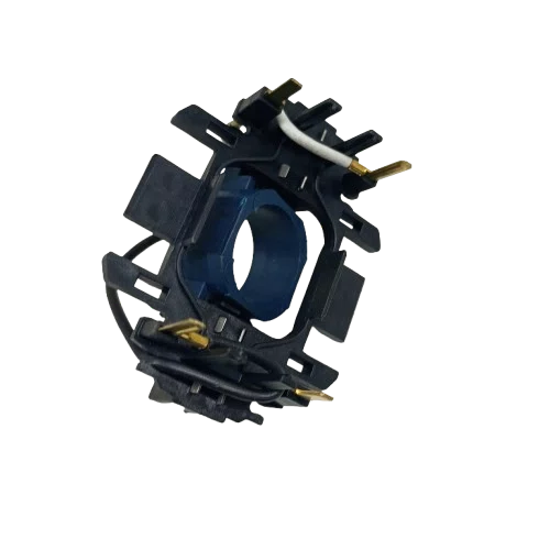 Escova+P/Esc Completo P/ Esm 9230 P/Politriz 9050 - F000612041 - Skil