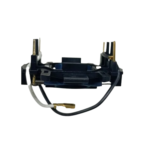 Escova+P/Esc Completo P/ Esm 9230 P/Politriz 9050 - F000612041 - Skil