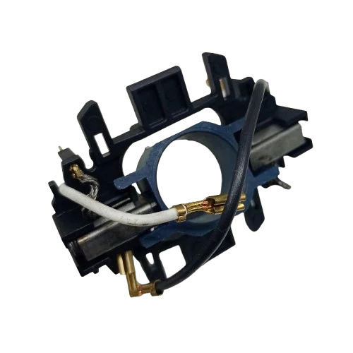 Escova+P/Esc Completo P/ Esm 9230 P/Politriz 9050 - F000612041 - Skil
