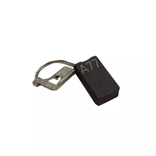 1617014128 Bosch - Par De Escovas De Carvão Para Martelos Perfuradores Gbh 4 Dfe E Gbh 4  Dsc