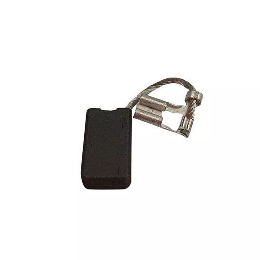 1617014128 Bosch - Par De Escovas De Carvão Para Martelos Perfuradores Gbh 4 Dfe E Gbh 4  Dsc