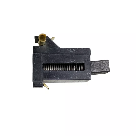Conjunto De Escova De Carvão Para Serras Circulares Bosch E Skil - 2610993156