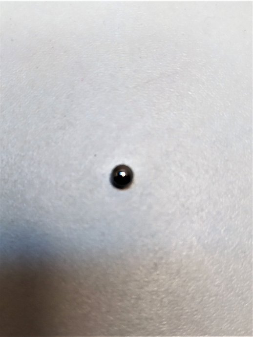 Esfera De Aco 3/16 - 000475-00 - Dewalt