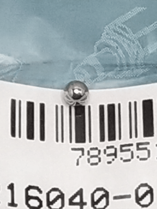 Esfera De Aco 3.5Mm 216040-0