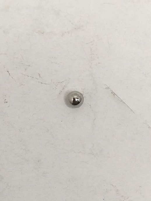 Esfera De Aco 3.5Mm 216040-0
