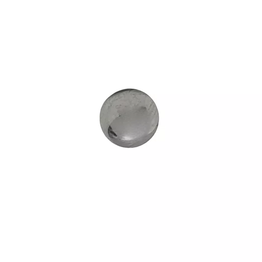 Esfera De Aço 6,35 Para Marteletes Wesco - 60070042
