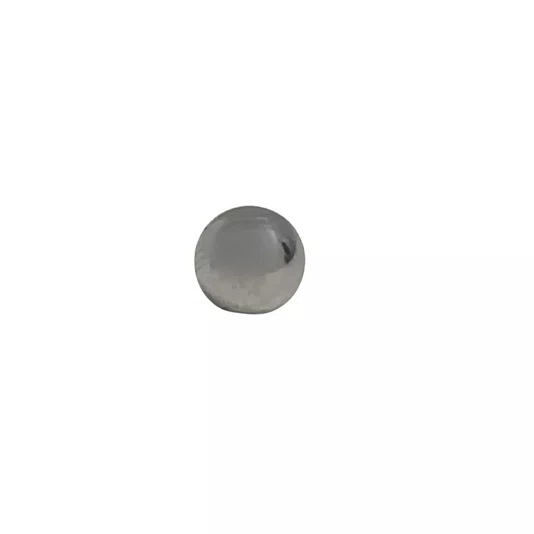 Esfera De Aço 6,35 Para Marteletes Wesco - 60070042
