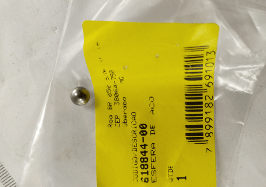 Esfera De Aco - 618844-00 - Dewalt
