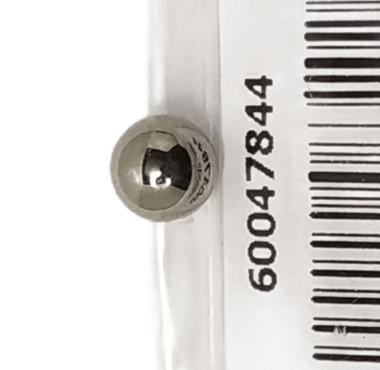 Esfera De Aco Para Ferramenta 60047844