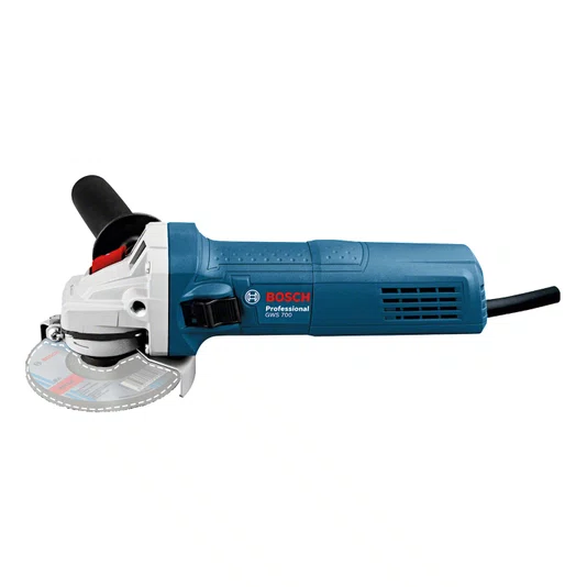 Esmerilhadeira 4.1 2 Gws 700 220V 5Disc 06013A30E1000