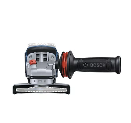 Esmerilhadeira Angular 125Mm(5") Gws 18V-15 P Bosch - 06019H6Ae0
