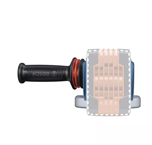 Esmerilhadeira Angular 125Mm(5") Gws 18V-15 P Bosch - 06019H6Ae0