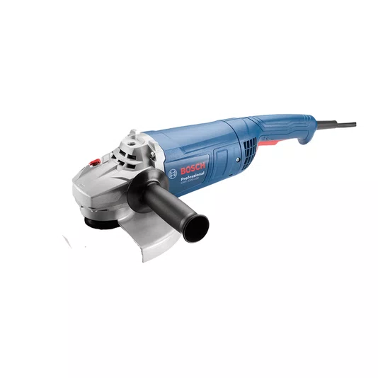 Esmerilhadeira 9" Gws 2200-230 220V Bosch - 06018F20E0