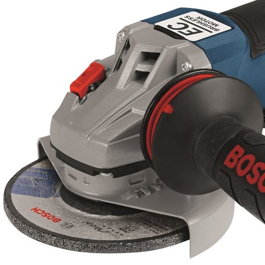 Esmerilhadeira Gws 18V10 Pc - 06019G3Ee0 - Bosch