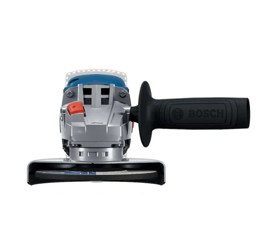 Esmerilhadeira A Bateria Bosch Gws 18V-8 11000Rpm 115/125Mm - 06019N90E0