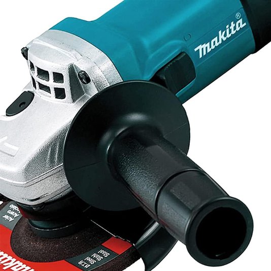 Esmerilhadeira Ang 115Mm (4 1/2 Pol) - 9557Hng-220V - Makita
