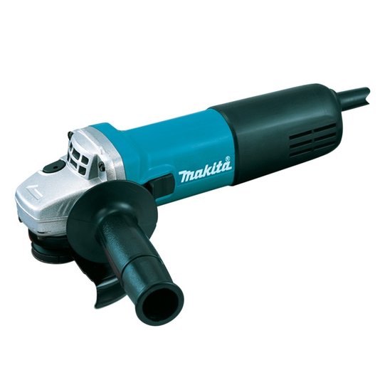 Esmerilhadeira Ang 115Mm (4 1/2 Pol) - 9557Hng-220V - Makita