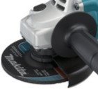 Esmerilhadeira Ang 125Mm (5Pol) - Ga5010-220V - Makita