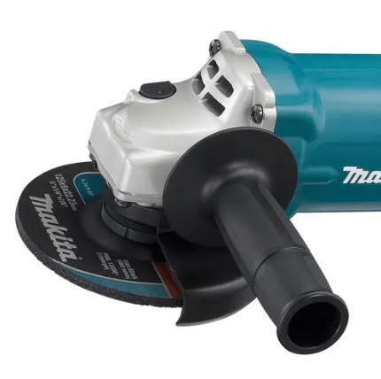 Esmerilhadeira Ang 125Mm (5Pol) - Ga5010-220V - Makita