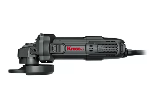 Esmerilhadeira Angular 115 Mm(4-1/2") Kus04P + 20 Discos de Desbaste 115mm Grão A36N