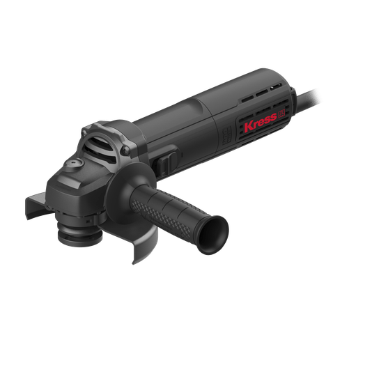 Esmerilhadeira Angular 125Mm 900W Kus10P - Kress