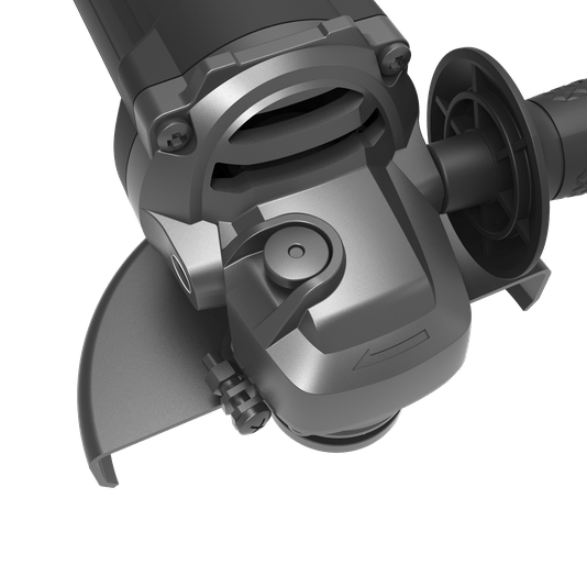 Esmerilhadeira Angular 125Mm 900W Kus10P - Kress
