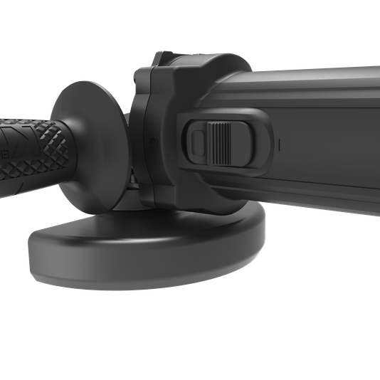 Esmerilhadeira Angular 125Mm 900W Kus10P - Kress