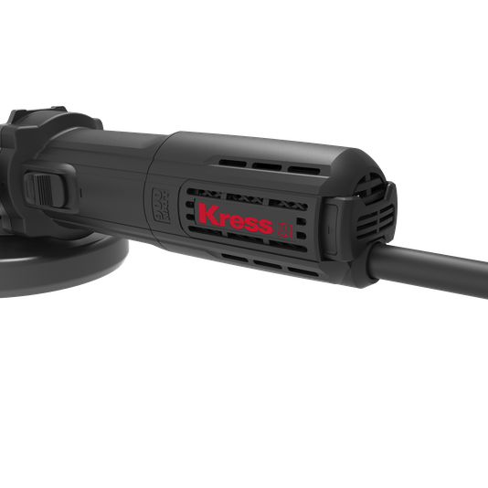 Esmerilhadeira Angular 125Mm 900W Kus10P - Kress
