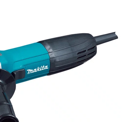 Esmerilhadeira Angular 115Mm(4-1/2") 220V Ga4530K  + 20 Discos de Desbaste 115mm Grão A36N