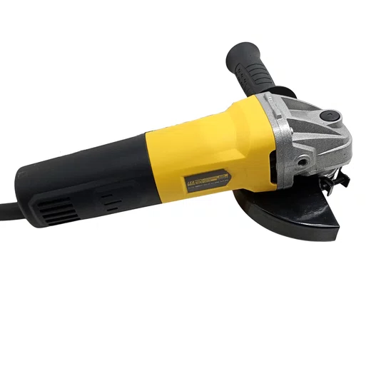 Esmerilhadeira Angular 115mm (4-1/2") 220V Lea-650 + 20 Discos de Desbaste 115mm Grão A36N