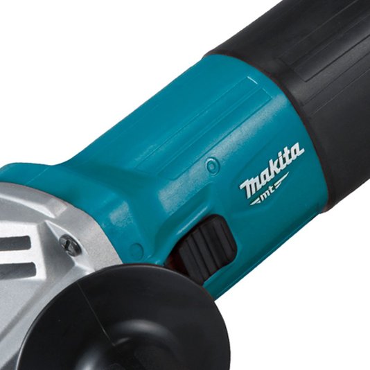 Esmerilhadeira Angular 115Mm (4-1/2Pol) M9507B-220V - Makita