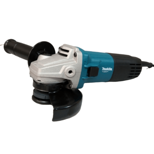 Esmerilhadeira Angular 115Mm (4-1/2Pol) M9507B-220V - Makita