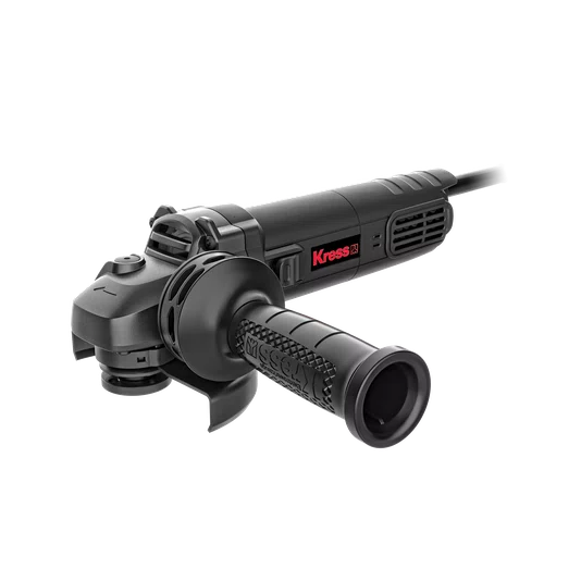 Esmerilhadeira Angular - 125 Mm - 1.400 W - Kus20P