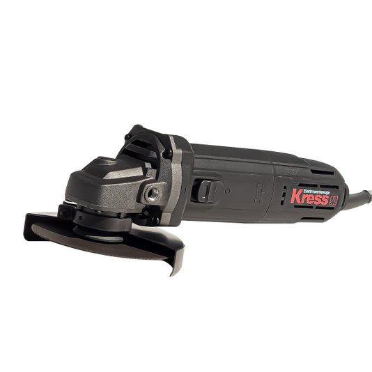 Esmerilhadeira Angular 125Mm 220V 1100W Kus15 - Kress