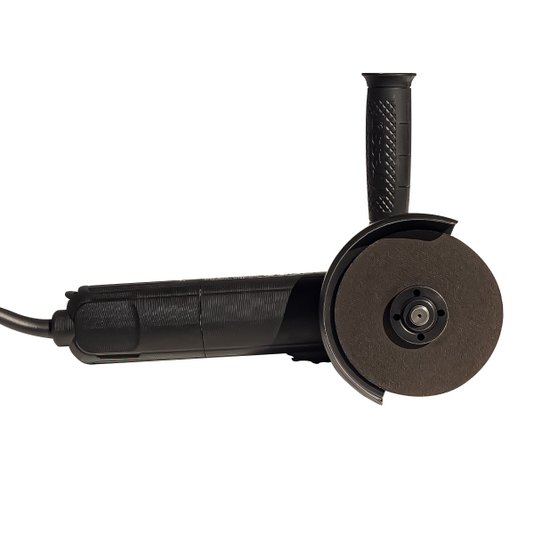 Esmerilhadeira Angular 125Mm 220V 1100W Kus15 - Kress