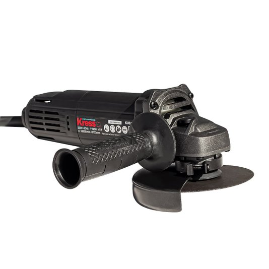 Esmerilhadeira Angular 125Mm 220V 1100W Kus15 - Kress