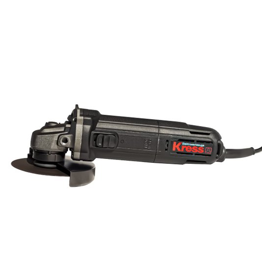 Esmerilhadeira Angular 125Mm 220V 1100W Kus15 - Kress