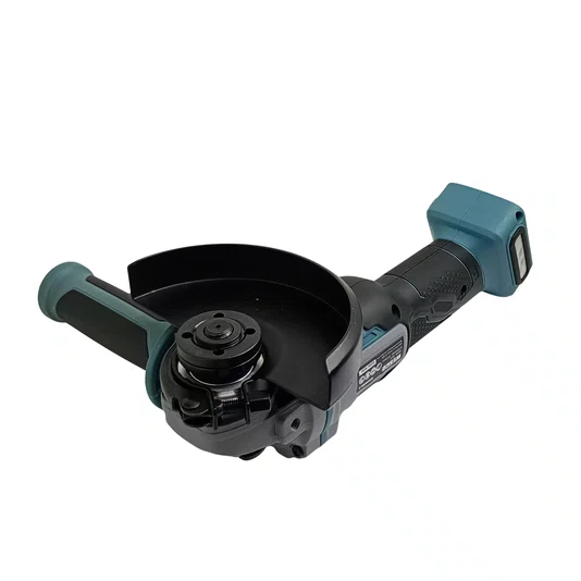 Esmerilhadeira Angular 125Mm 18V Brushless Wesco - Ws2890.9